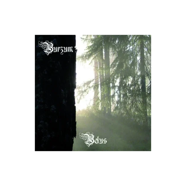 Burzum – Belus CD