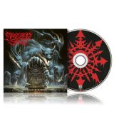Frozen Soul – No Place Of Warmth CD