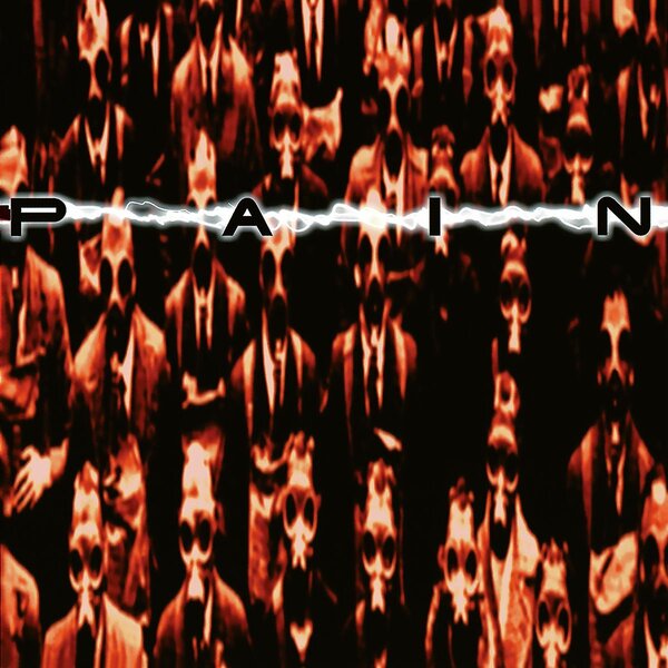 Pain – Pain CD