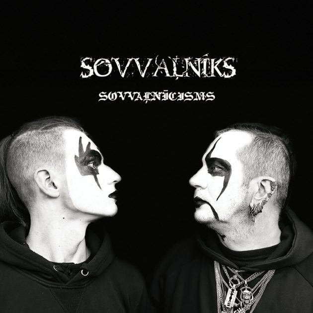 Sovvaļnīks – Sovvaļnīcisms CD